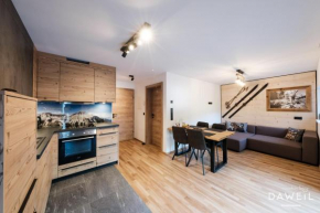 Daweil Mountain Living Matrei Am Brenner